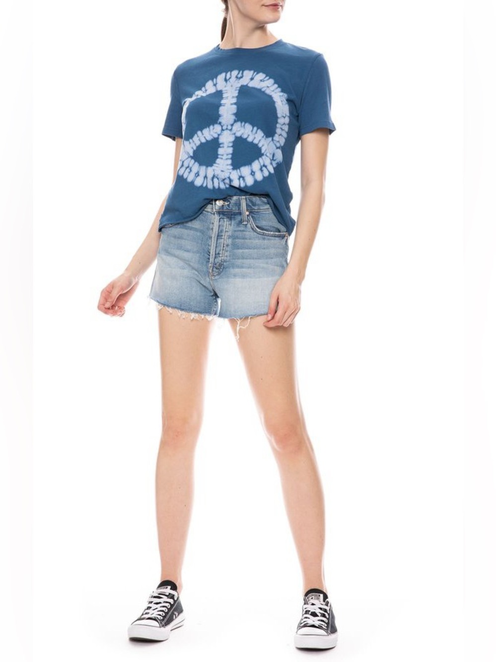 Mother Denim Shorts